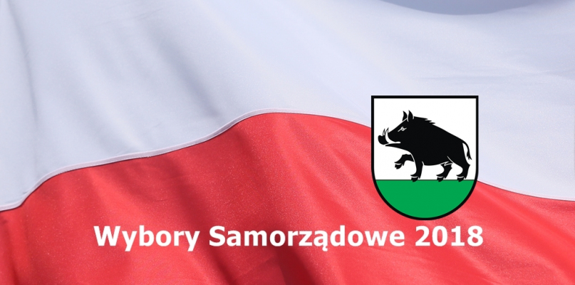 Oficjalne wyniki wyborów Burmistrza Łobżenicy