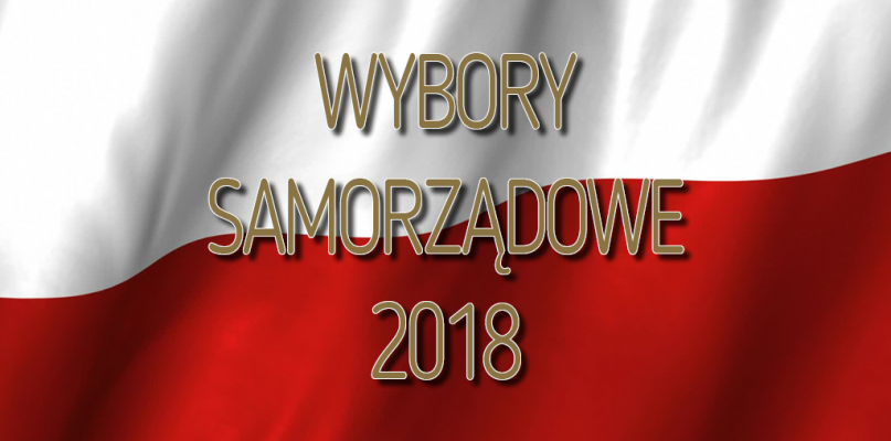 Złotów, Koronowo, Kamień, Szubin, Białe Błota, Człuchów - druga tura wyborów samorządowych już 4 listopada