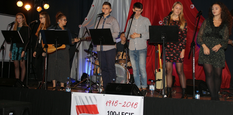 Jubileusz 20-lecia TKCh i koncert ewangelizacyjny zespołu Effatha - fot. Paweł Szydeł