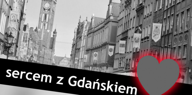 Sępólno i Powiat Sępoleński sercem z Gdańskiem