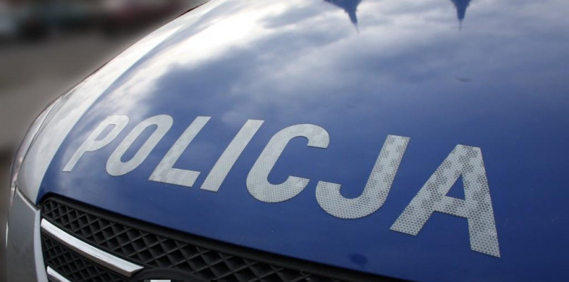 Więcbork: Kierował samochodem pod wpływem narkotyków - fot. policja.pl