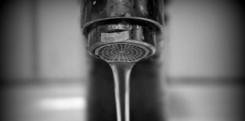 Co się dzieje z wodą w Więcborku? - fot. Pixabay
