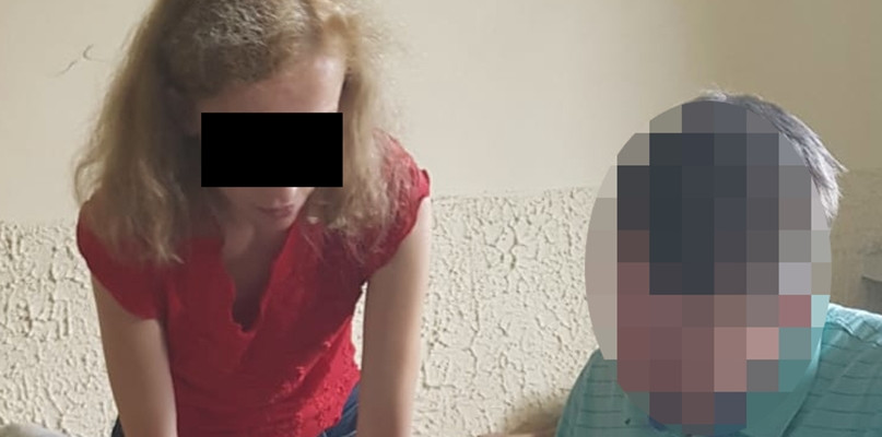 Tymczasowy areszt dla "odbieraka" pieniędzy od oszukanych seniorów - fot. KWP Bydgoszcz