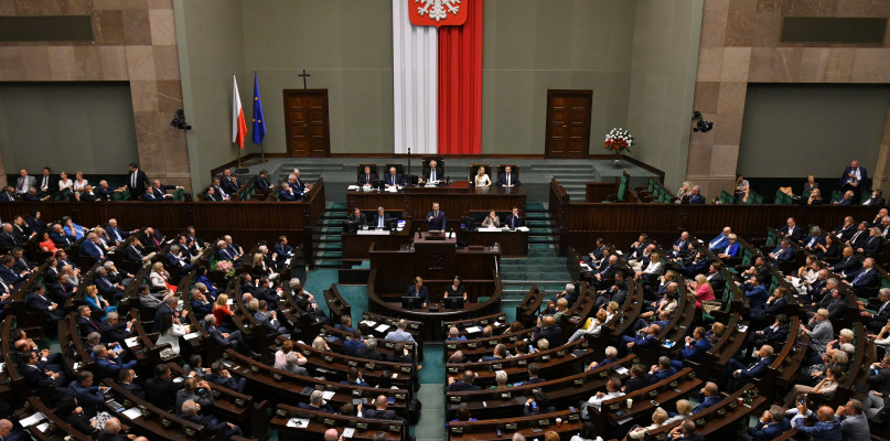 fot. Sejm/Flickr