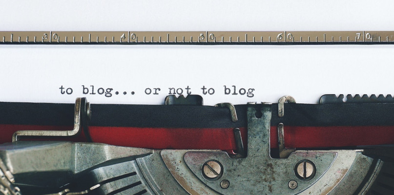 Jakie blogi warto poczytać w wolnym czasie? - fot. partnera