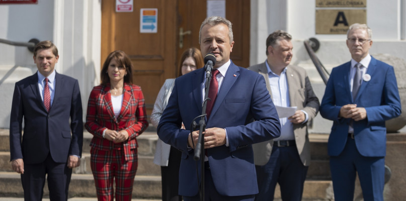 fot. Kujawsko-Pomorski Urząd Wojewódzki