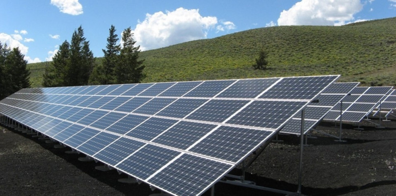 BEL TRADING AND CONSULTING LTD umiejętnie prowadzi techniczne zarządzanie aktywami elektrowni słonecznych - fot. partnera