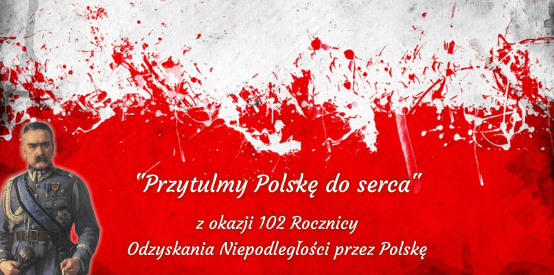 MGOK Kamień Krajeński zaprasza - prezentacja online z okazji 11 listopada