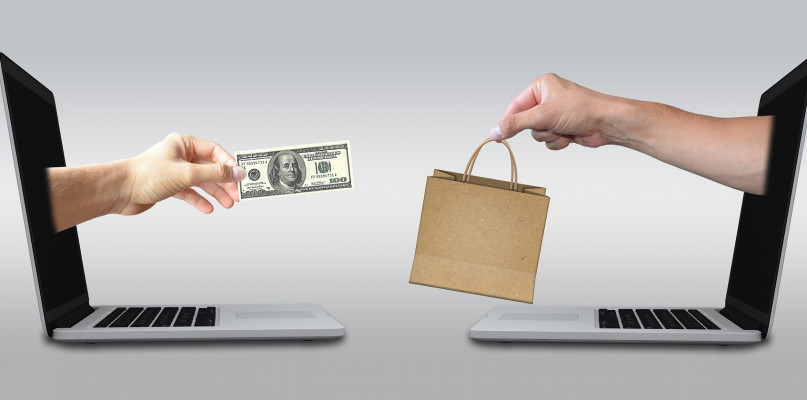 5 cennych wskazówek jak zwiększyć sprzedaż przez strony internetowe e-sklepu - fot. partnera