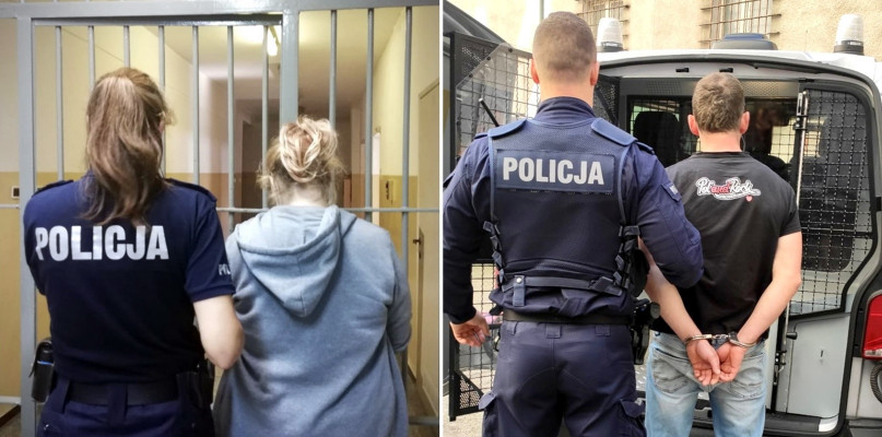 fot. KPP Złotów