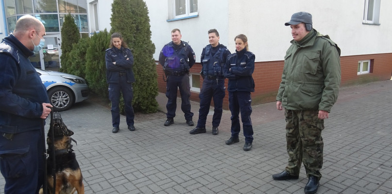 KPP Nakło nad Notecią