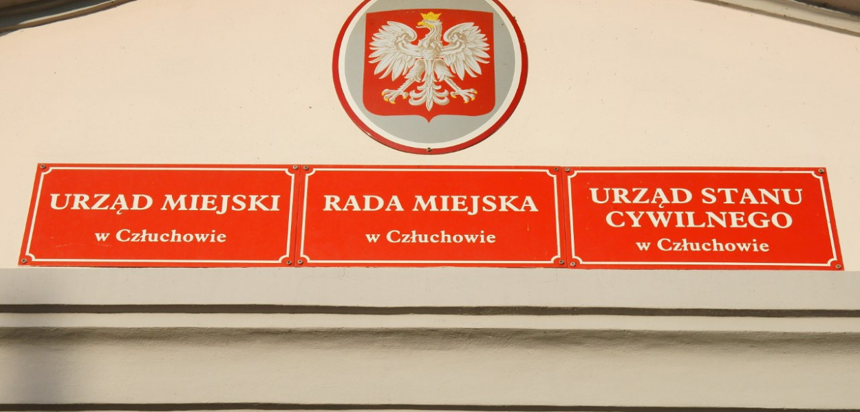 fot. UM Człuchów