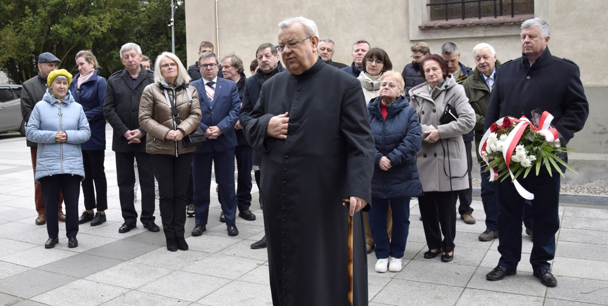 fot. Andrzej Ossowski