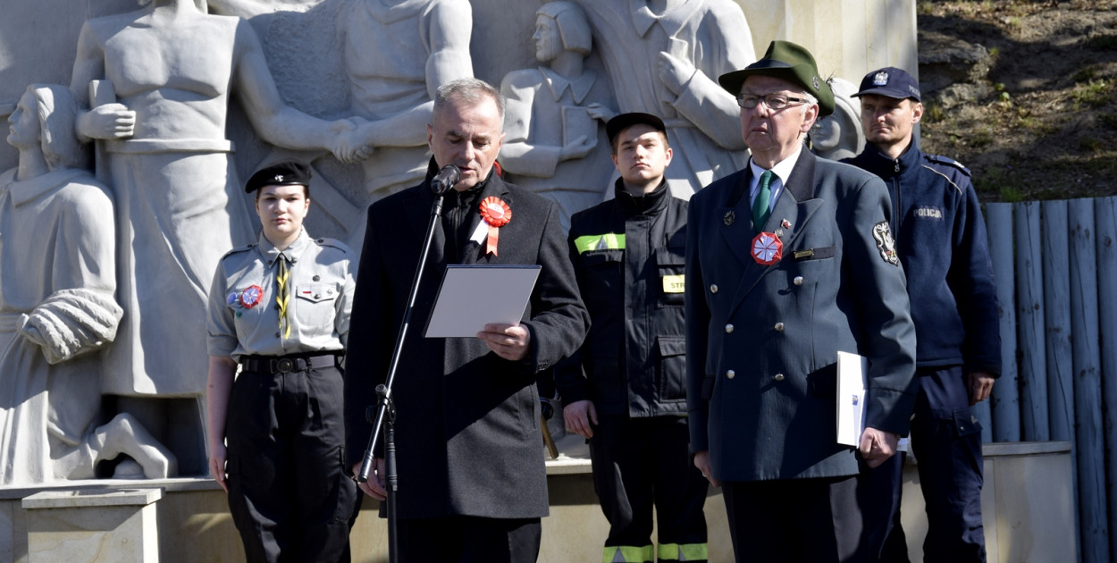 fot. Andrzej Ossowski