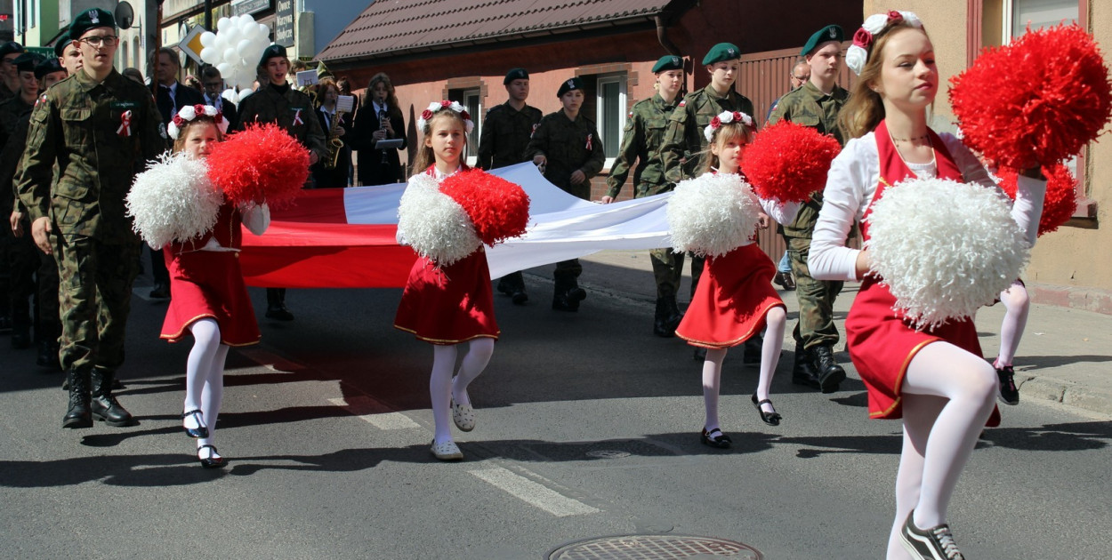 fot. Katarzyna Włodarczak UM w Więcborku