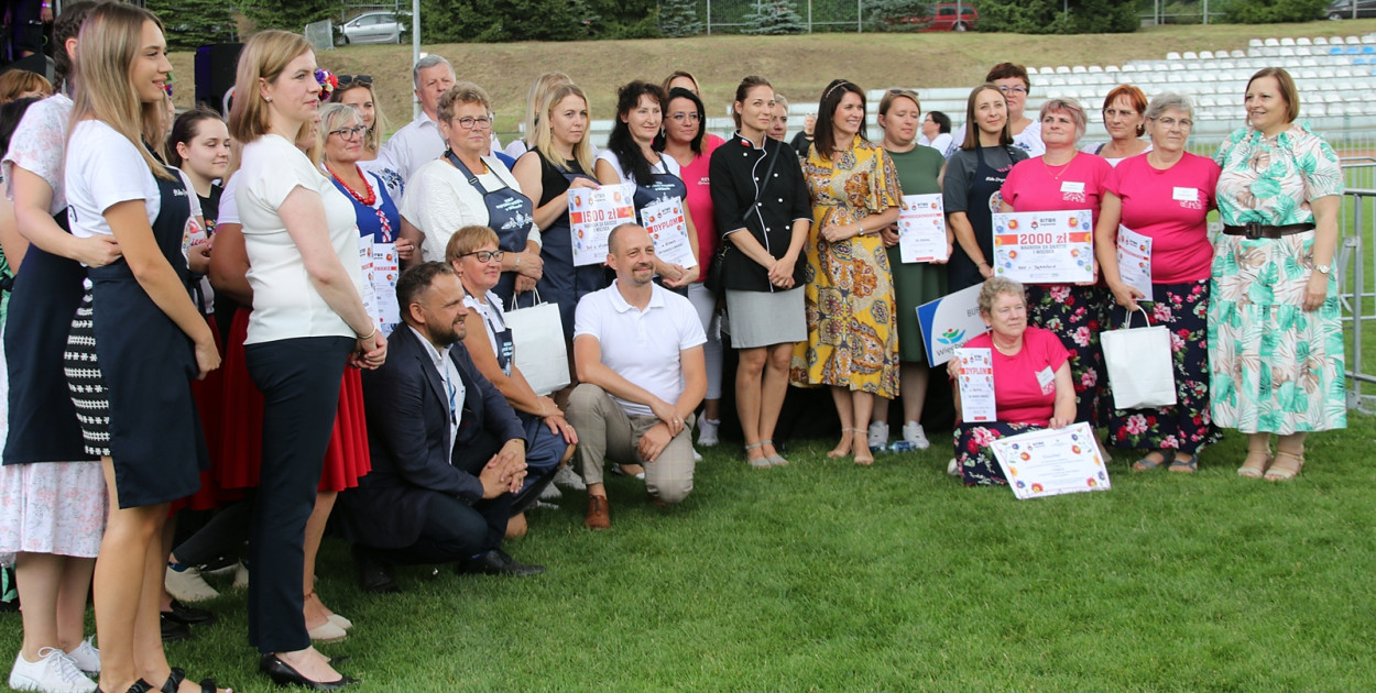 Dni Więcborka 2023: Bitwa Regionów - fot. Paweł Szydeł