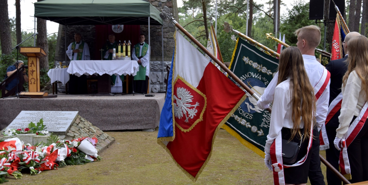 fot. Andrzej Ossowski