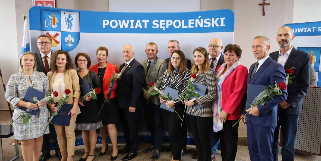 fot. Starostwo Powiatowe w Sępólnie Krajeńskim