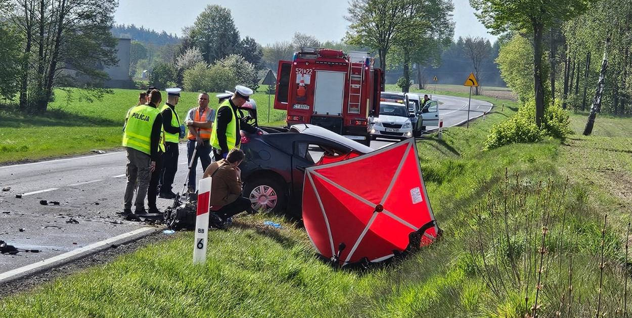 fot. KPP Sępólno Krajeńskie