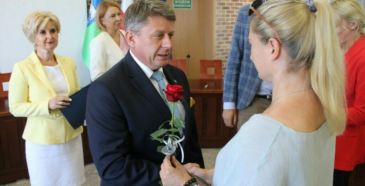 fot. UM Mrocza