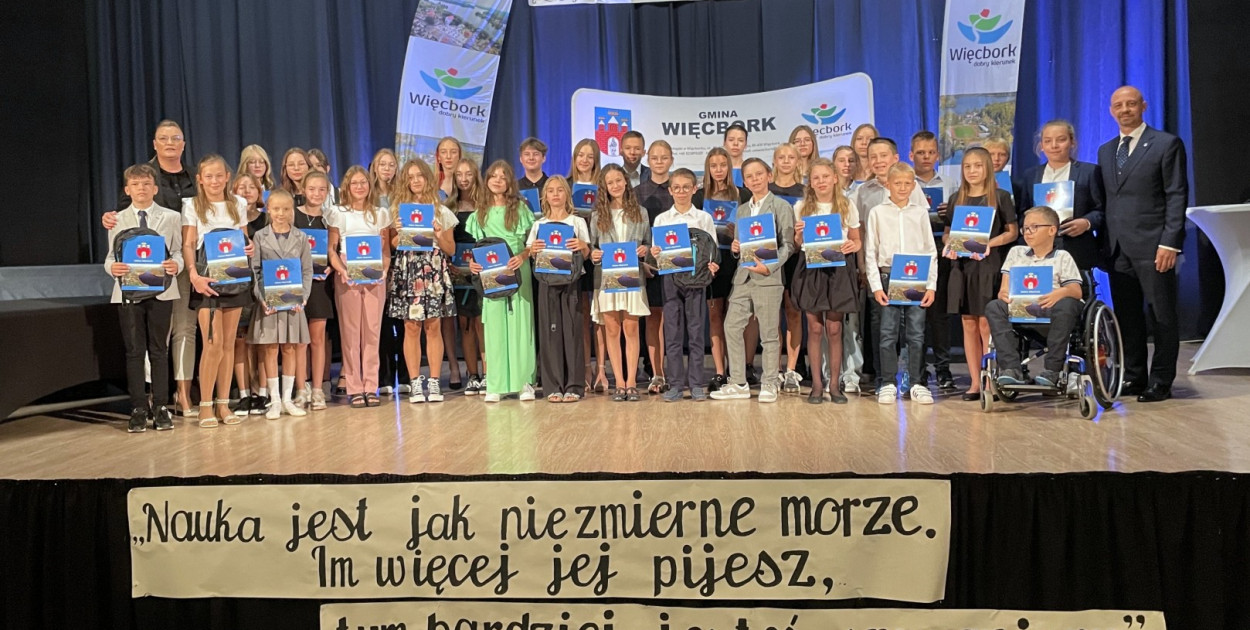 fot. UM Więcbork