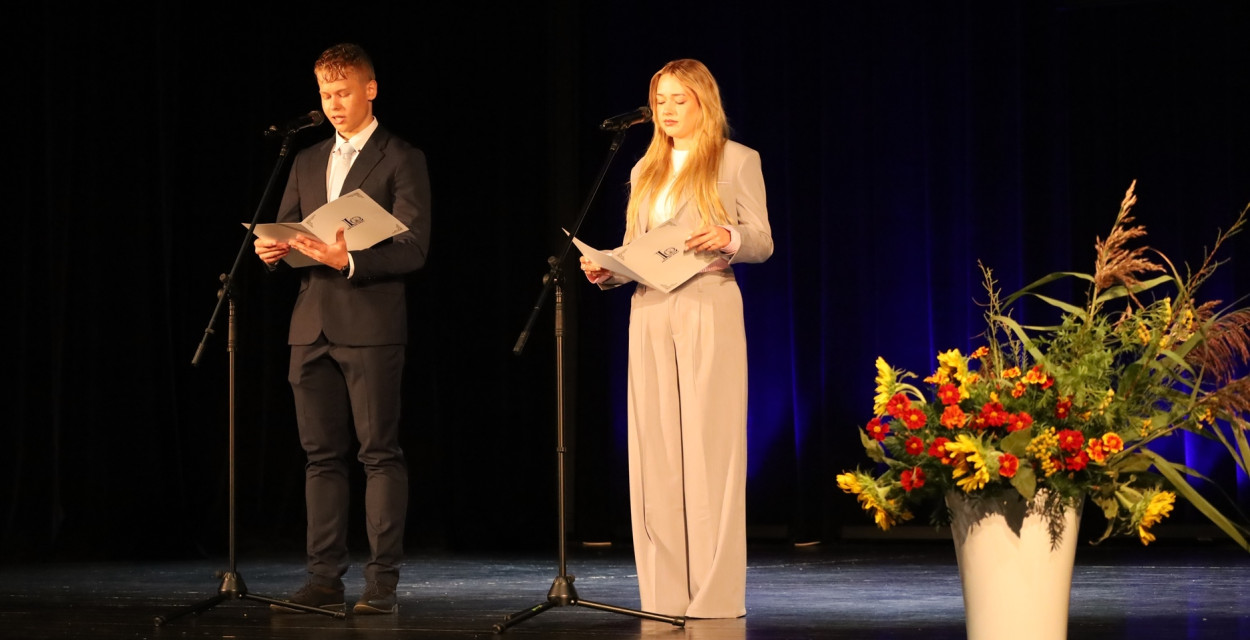 fot. Wojciech Bilski - Starostwo Powiatowe w Sępólnie Krajeńskim