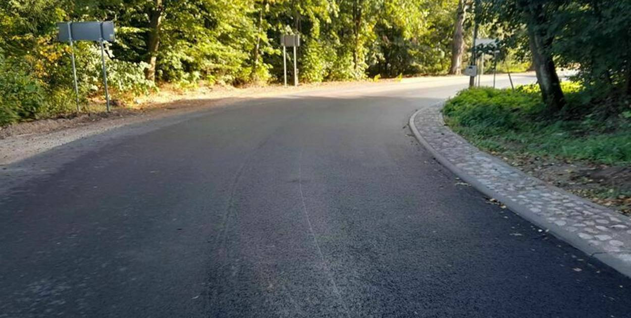fot. UG Sośno