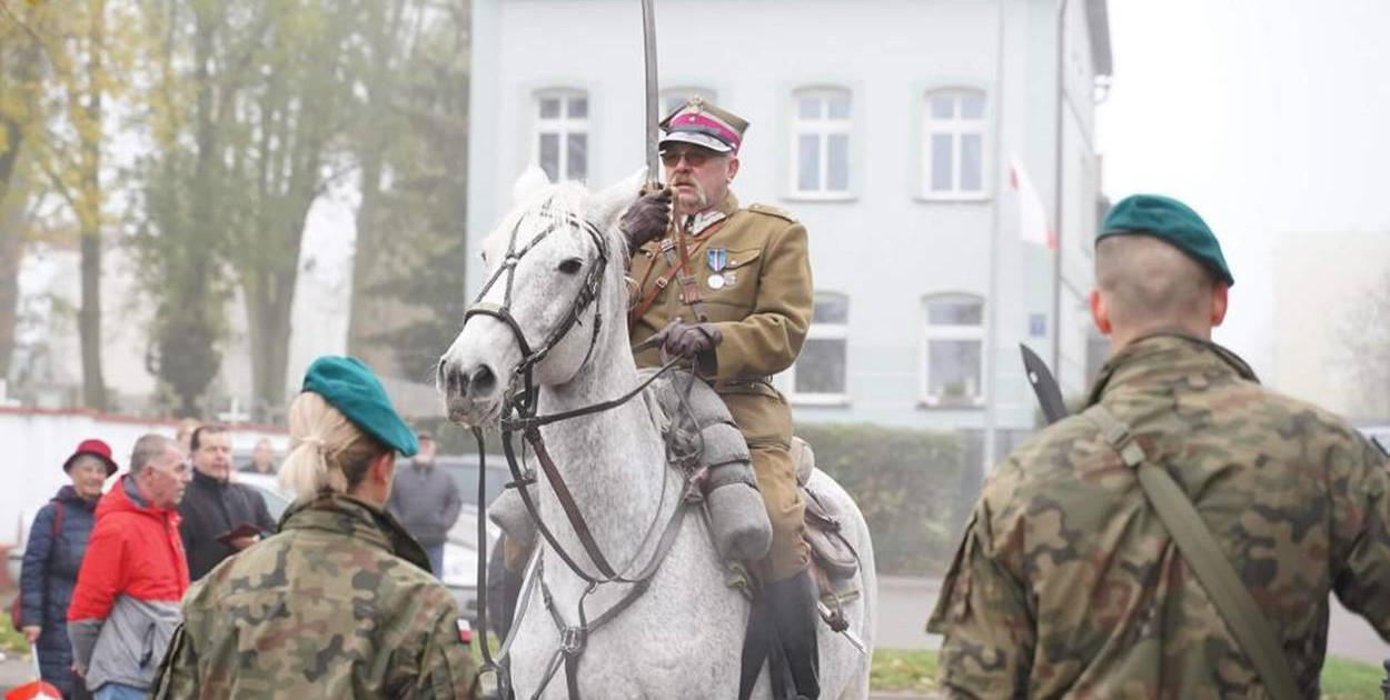 fot. UM Człuchów