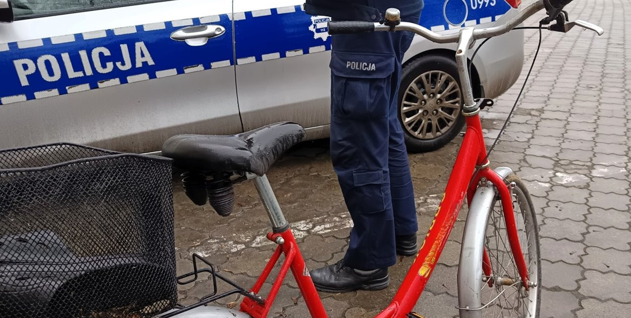 fot. KPP Złotów