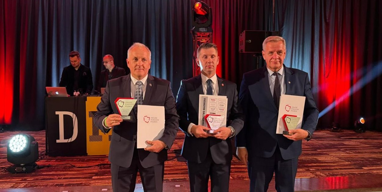 fot. Starostwo Powiatowe w Sępólnie Krajeńskim