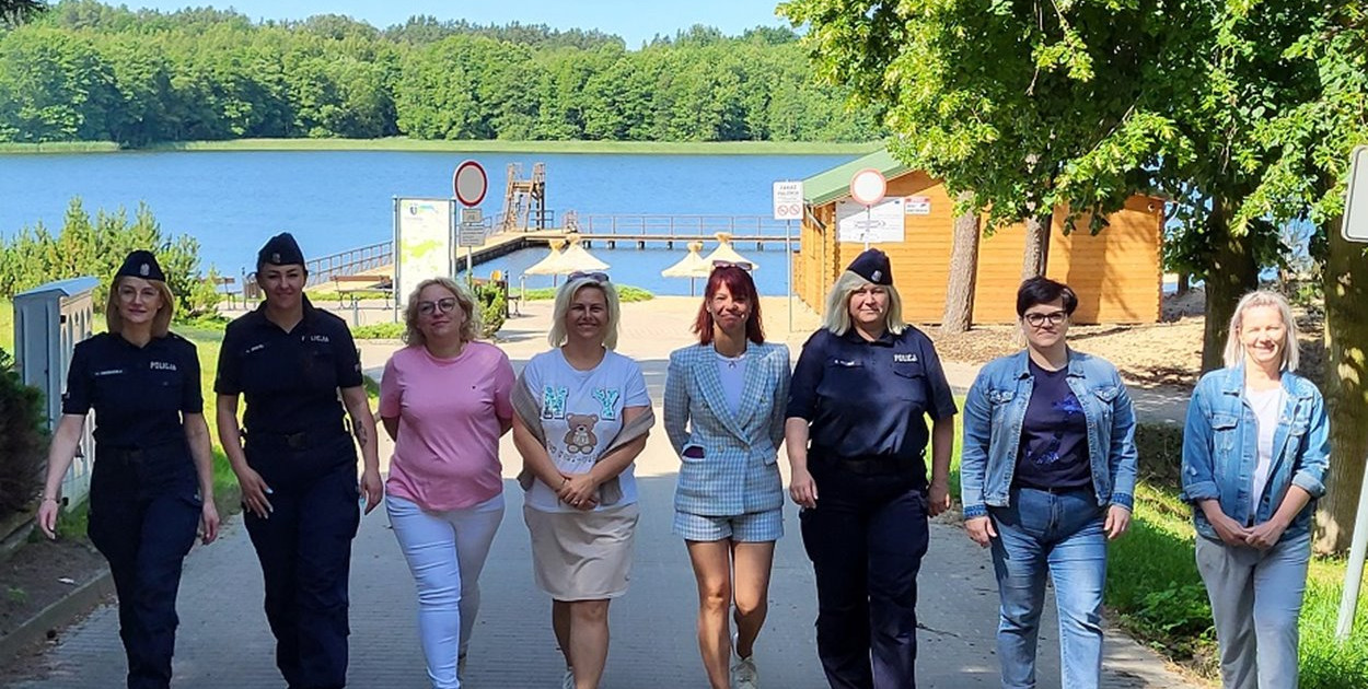 fot. KPP Sępólno Krajeńskie