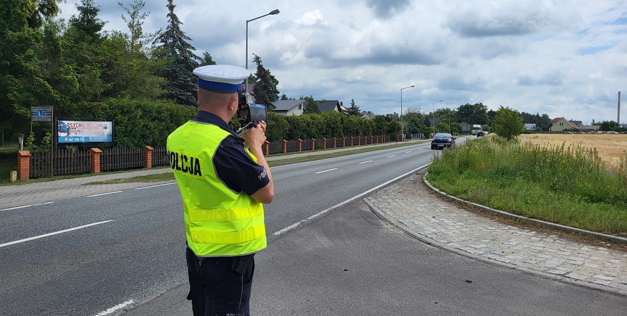 fot. KPP Sępólno Krajeńskie