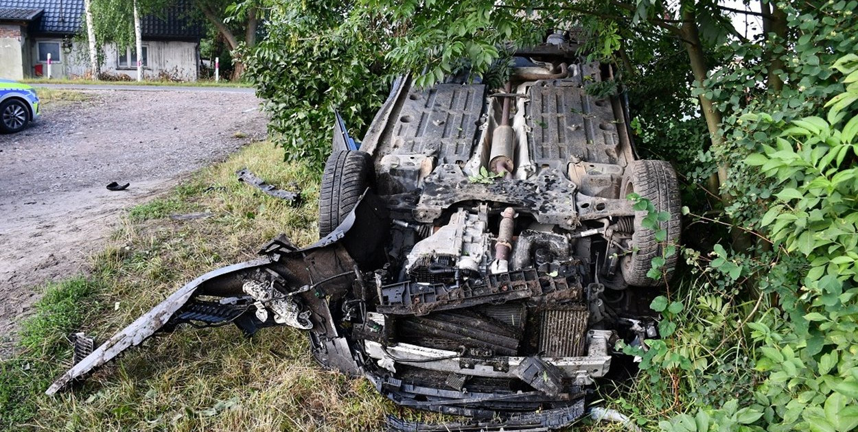 fot. KPP Świecie