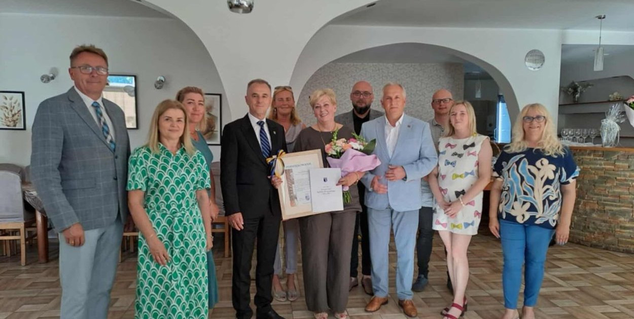 fot. Starostwo Powiatowe w Sępólnie Krajeńskim