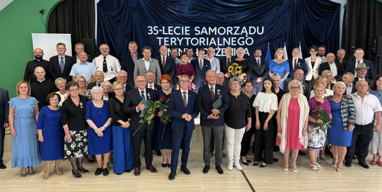 fot. UM Łobżenica