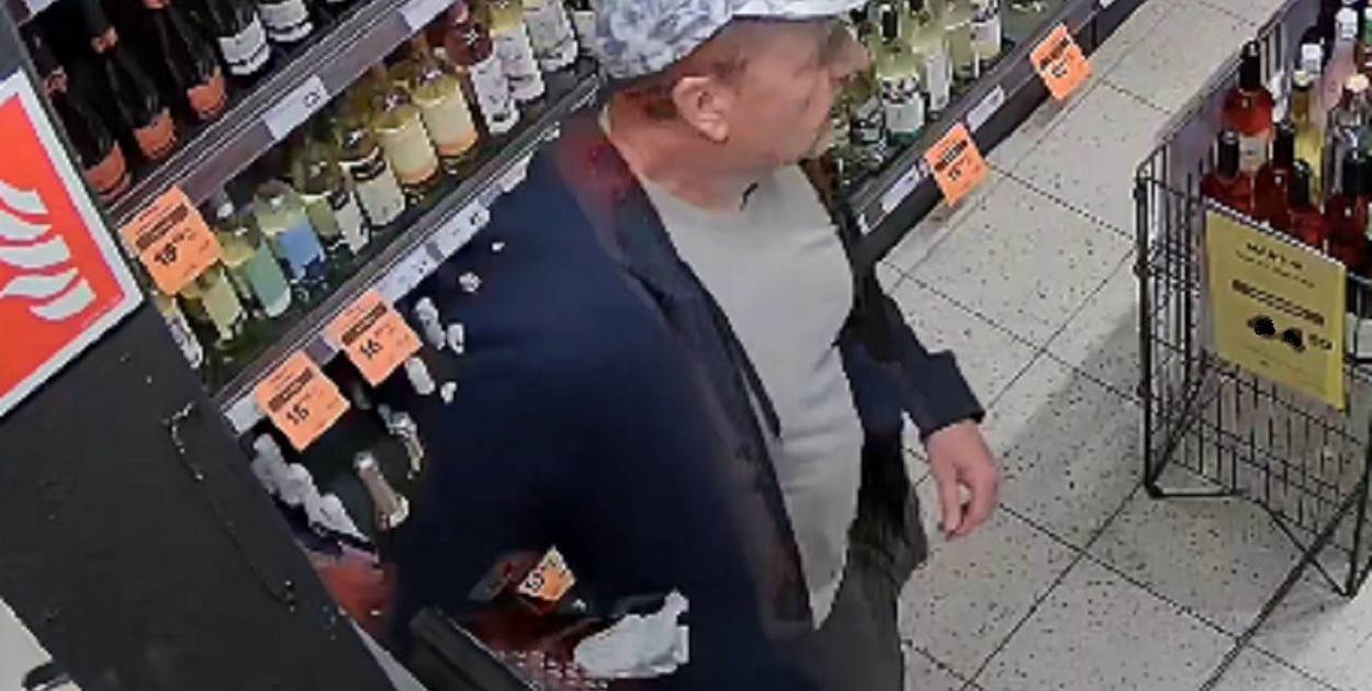 fot. KPP Nakło nad Notecią
