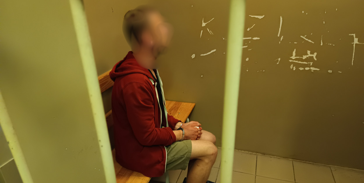 fot. KPP Złotów