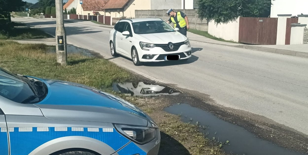 fot. KPP Nakło nad Notecią