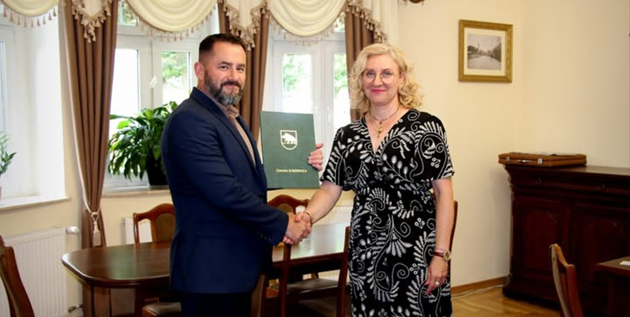 fot. UM Łobżenica