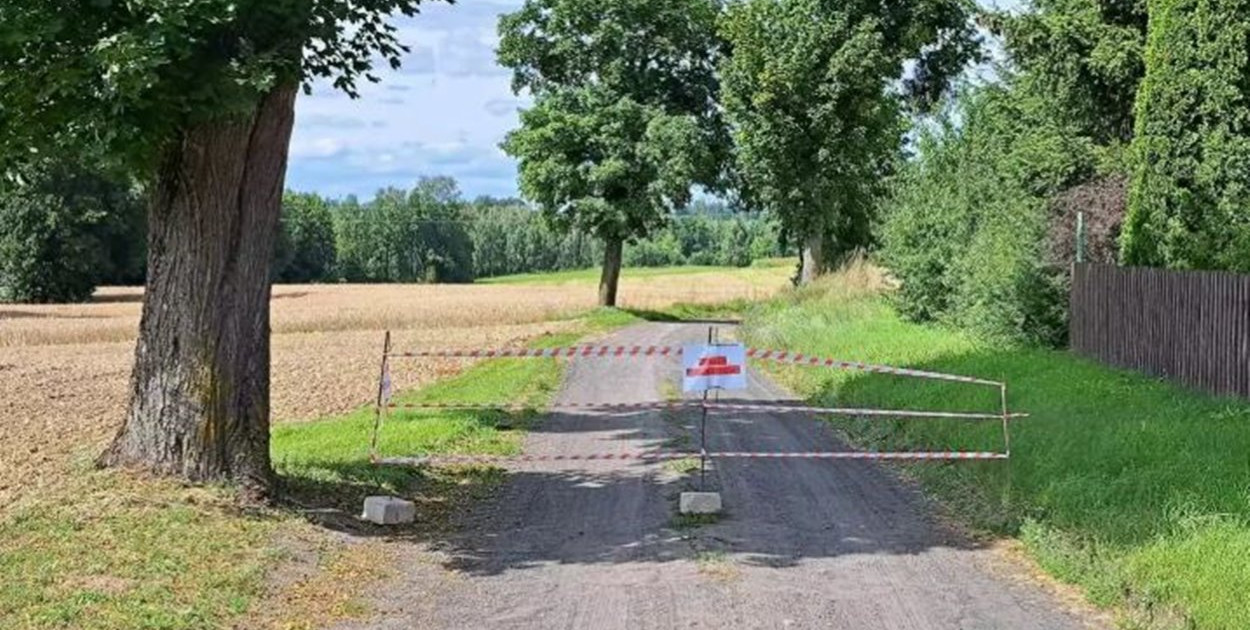 fot. UG Sośno