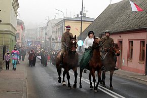 Uroczyste Obchody Narodowego Święta Niepodległości w Więcborku-3587