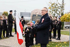 Obchody Święta Niepodległości w Gminie Sośno-3599