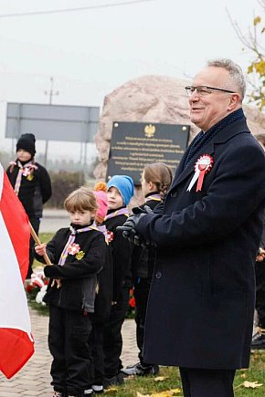 Obchody Święta Niepodległości w Gminie Sośno-3599