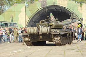 Pancerna Majówka 2025 z Pilskim Muzeum Wojskowym - relacja-3737