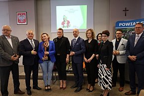 Krajeński Anioł i Krajeńska Iskierka wręczone-3758
