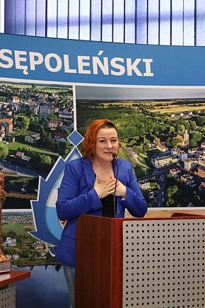 Krajeński Anioł i Krajeńska Iskierka wręczone-3758