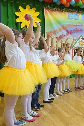 Przedszkole Miejskie w Człuchowie ma już 80 lat-3765