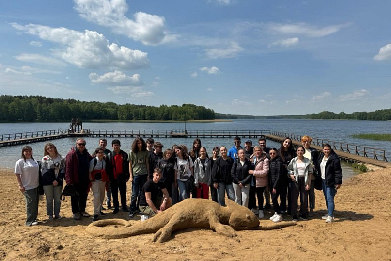 Sukces Liceum Ogólnokształcącego im. Tadeusza Kotarbińskiego w Sępólnie Krajeńskim