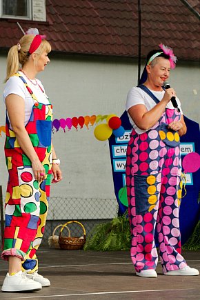 Glesno znów pokazało, jak pięknie potrafi świętować!-3768