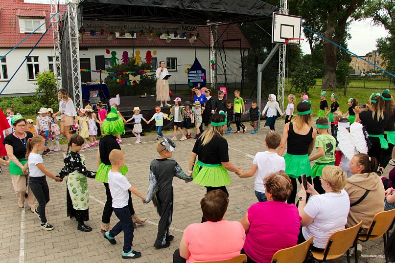 Glesno znów pokazało, jak pięknie potrafi świętować!